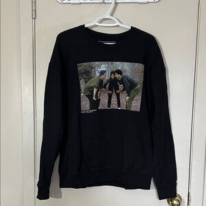 Crewneck Sweater from the FRIENDS Experience